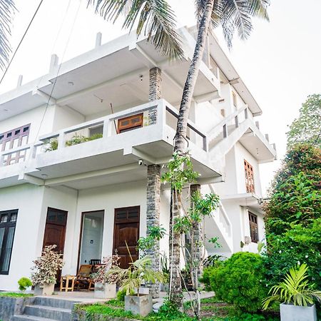 Plantation Inn فيليغاما المظهر الخارجي الصورة