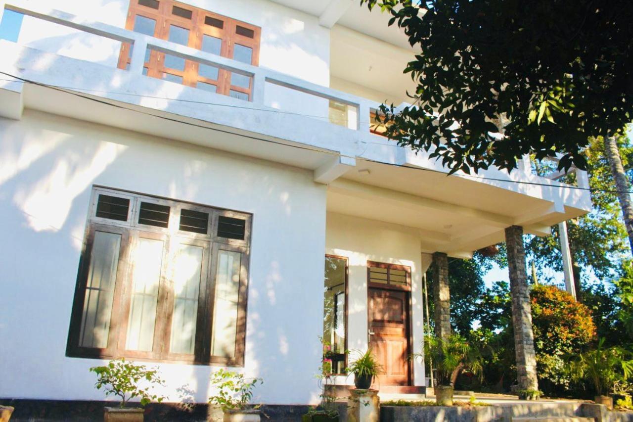 Plantation Inn فيليغاما المظهر الخارجي الصورة