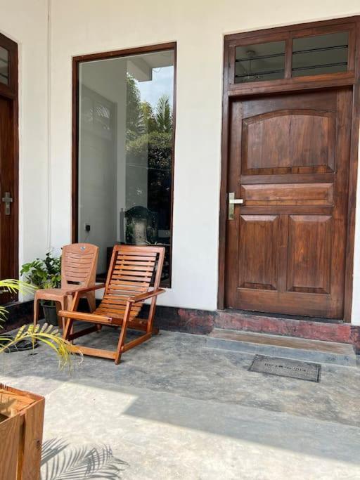 Plantation Inn فيليغاما المظهر الخارجي الصورة