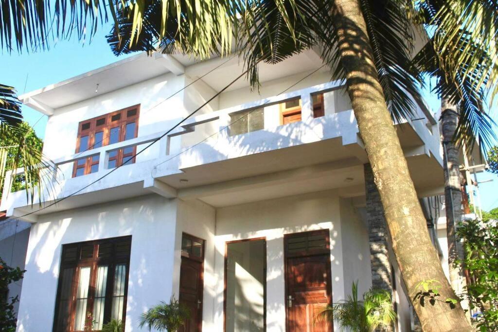 Plantation Inn فيليغاما المظهر الخارجي الصورة