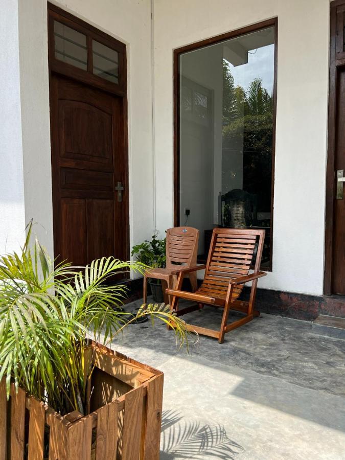 Plantation Inn فيليغاما المظهر الخارجي الصورة