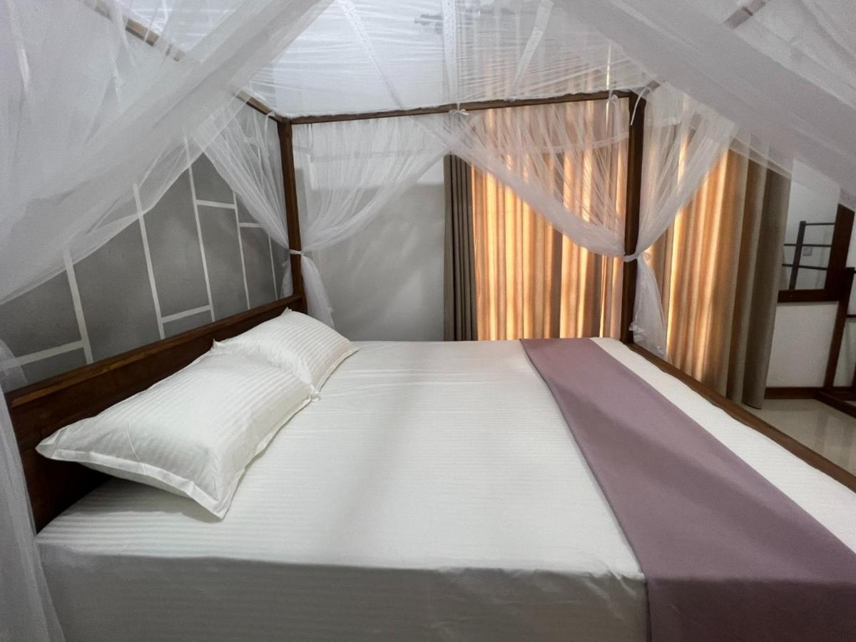Plantation Inn فيليغاما المظهر الخارجي الصورة