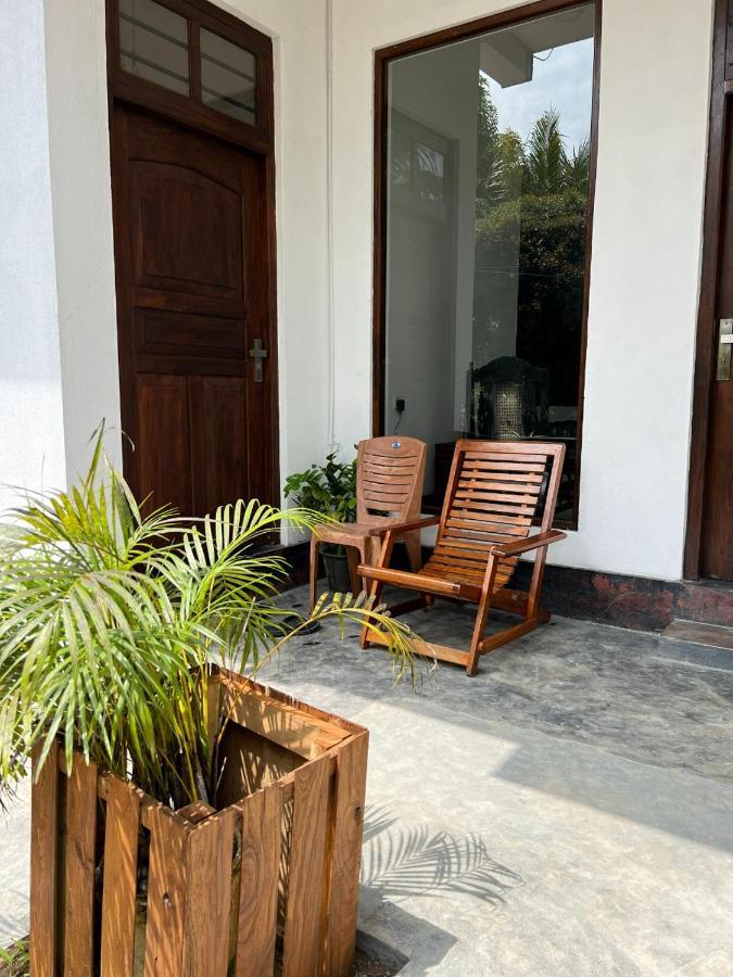 Plantation Inn فيليغاما المظهر الخارجي الصورة