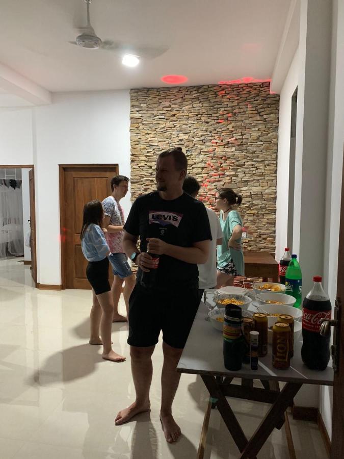 Plantation Inn فيليغاما المظهر الخارجي الصورة
