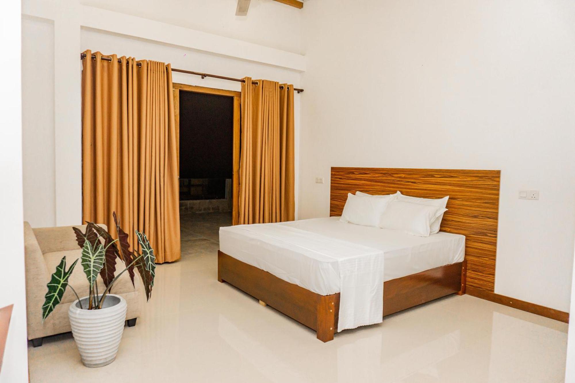 Plantation Inn فيليغاما المظهر الخارجي الصورة