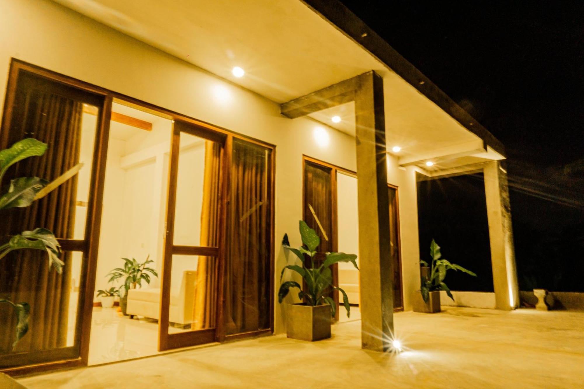 Plantation Inn فيليغاما المظهر الخارجي الصورة