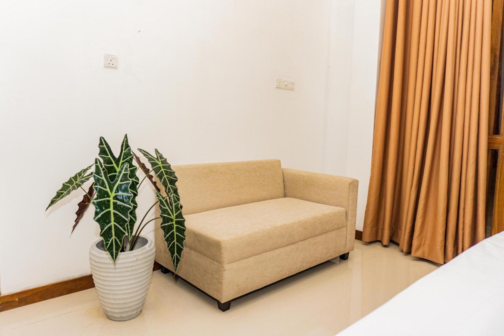 Plantation Inn فيليغاما المظهر الخارجي الصورة