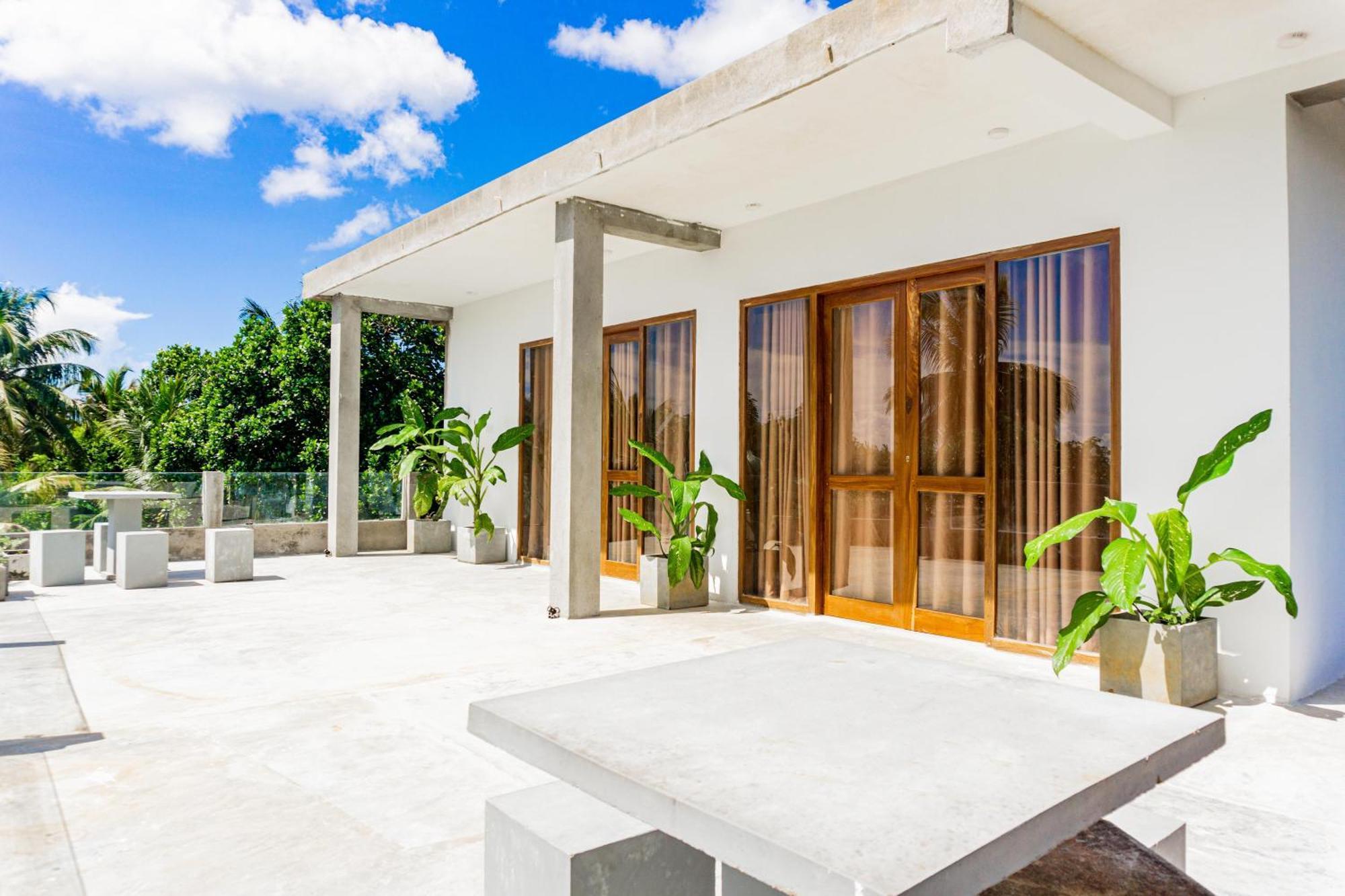 Plantation Inn فيليغاما المظهر الخارجي الصورة