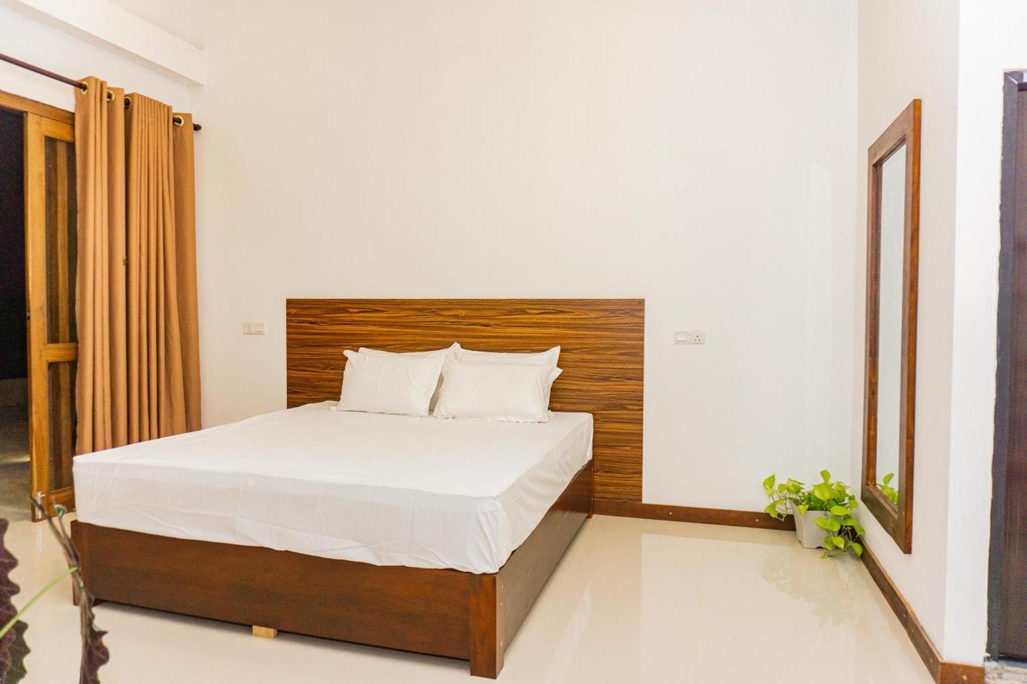 Plantation Inn فيليغاما المظهر الخارجي الصورة
