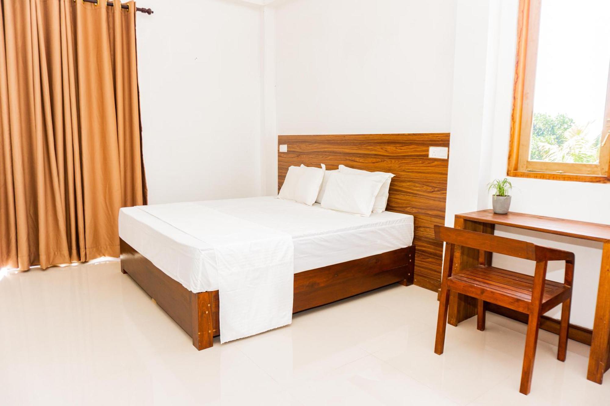 Plantation Inn فيليغاما المظهر الخارجي الصورة
