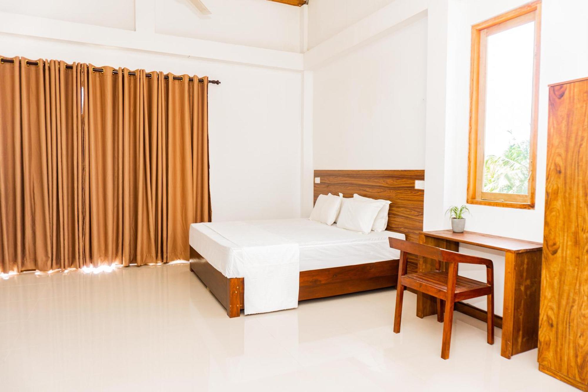 Plantation Inn فيليغاما المظهر الخارجي الصورة